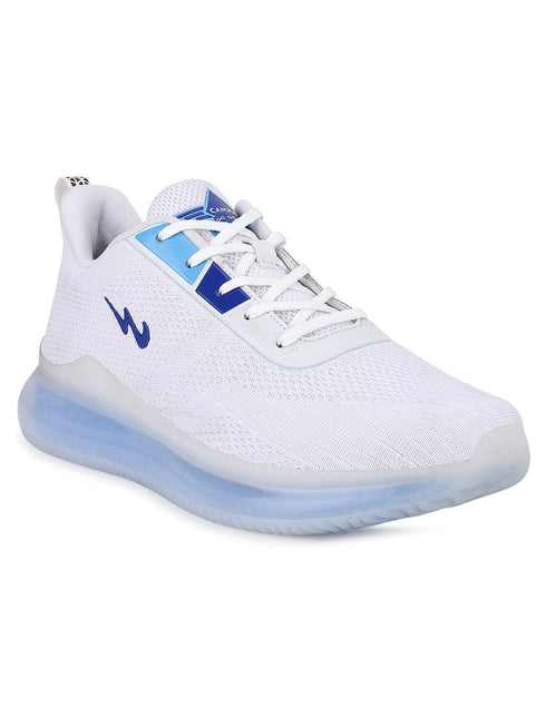 ARTEMIS White Men's Running Shoes